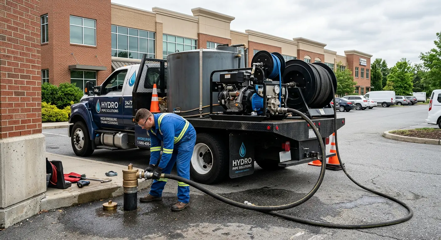 Sewer & Drain services in Olivehurst, CA